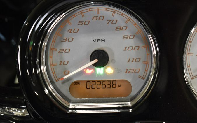 2017 Harley-Davidson Road Glide Special