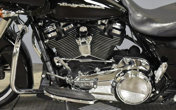 2017 Harley-Davidson Road Glide Special