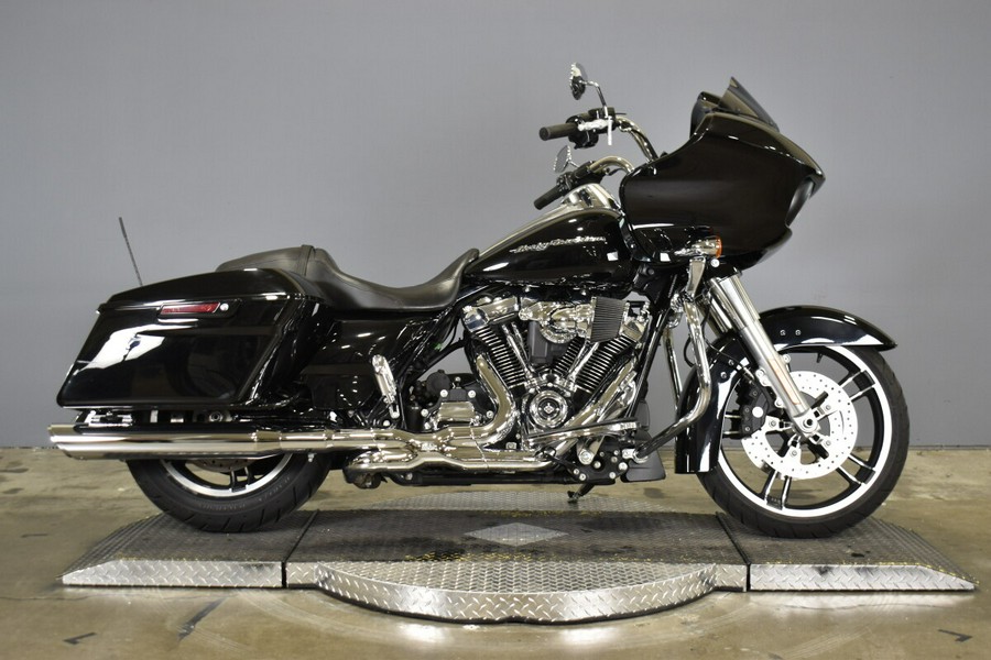 2017 Harley-Davidson Road Glide Special