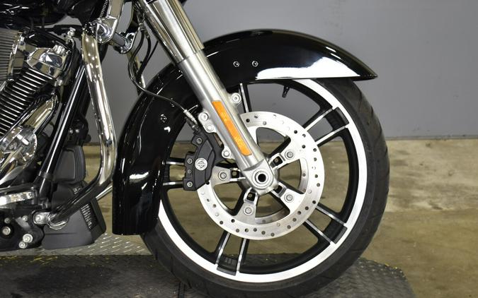 2017 Harley-Davidson Road Glide Special