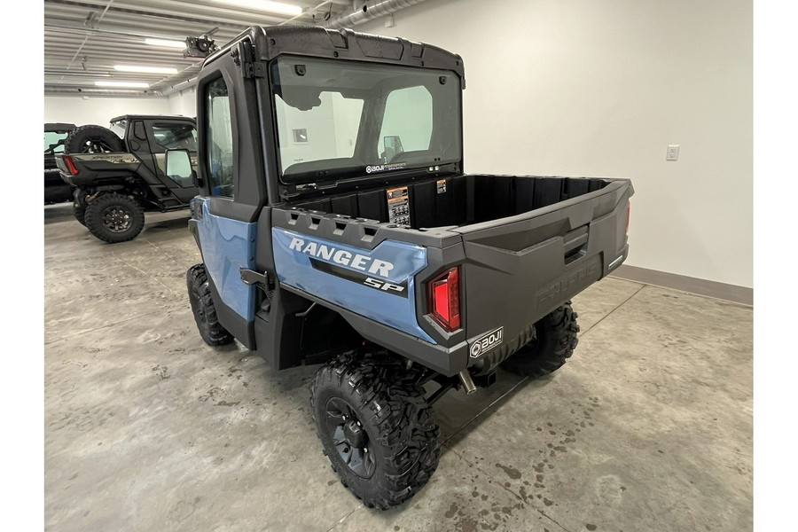 2026 Polaris RANGER SP 570 N/S w/ SIDE MIRRORS
