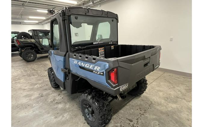 2026 Polaris RANGER SP 570 N/S w/ SIDE MIRRORS
