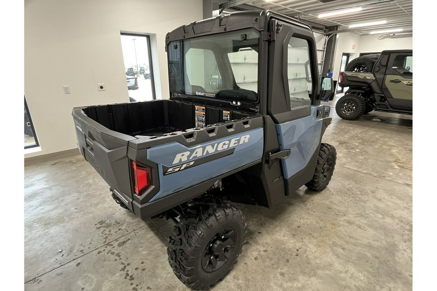 2026 Polaris RANGER SP 570 N/S w/ SIDE MIRRORS