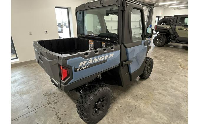 2026 Polaris RANGER SP 570 N/S w/ SIDE MIRRORS