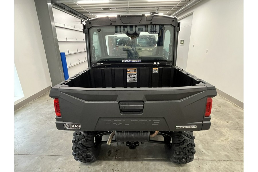 2026 Polaris RANGER SP 570 N/S w/ SIDE MIRRORS