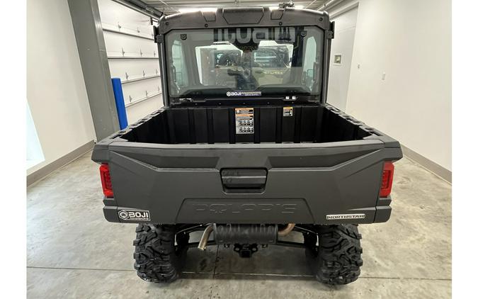 2026 Polaris RANGER SP 570 N/S w/ SIDE MIRRORS
