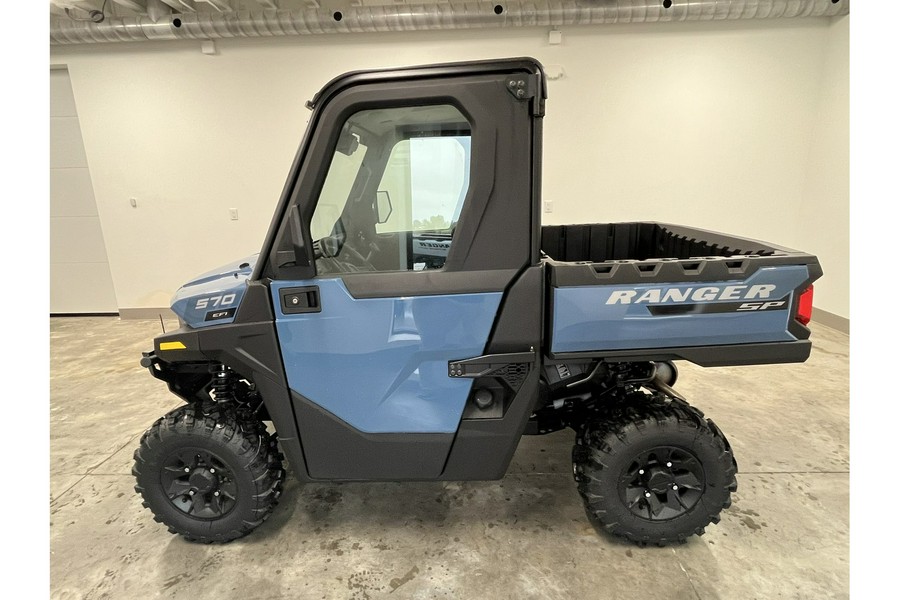 2026 Polaris RANGER SP 570 N/S w/ SIDE MIRRORS