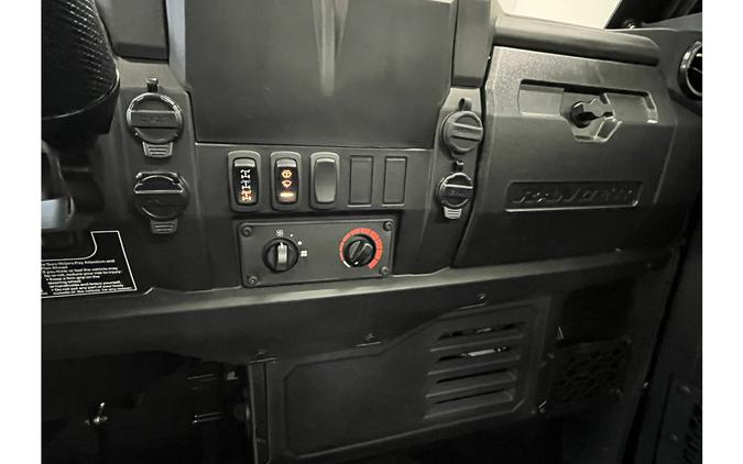 2026 Polaris RANGER SP 570 N/S w/ SIDE MIRRORS