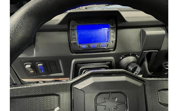 2026 Polaris RANGER SP 570 N/S w/ SIDE MIRRORS