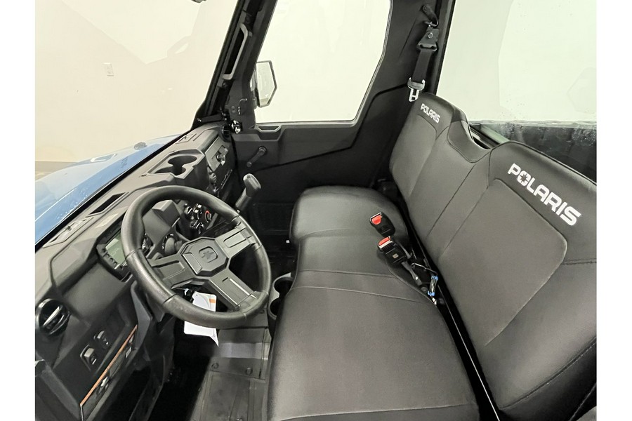 2026 Polaris RANGER SP 570 N/S w/ SIDE MIRRORS
