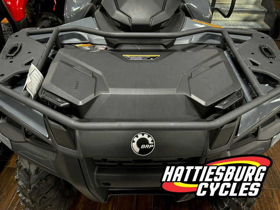 2026 Can-Am Outlander 700