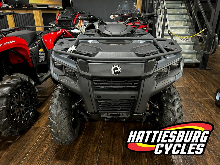 2026 Can-Am Outlander 700