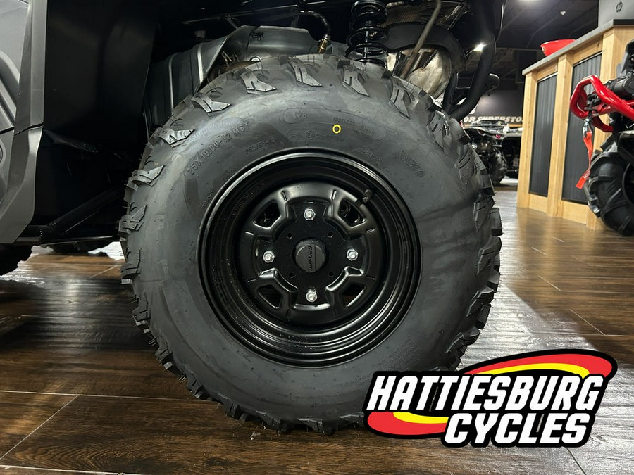 2026 Can-Am Outlander 700