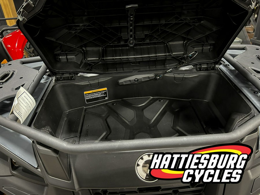 2026 Can-Am Outlander 700