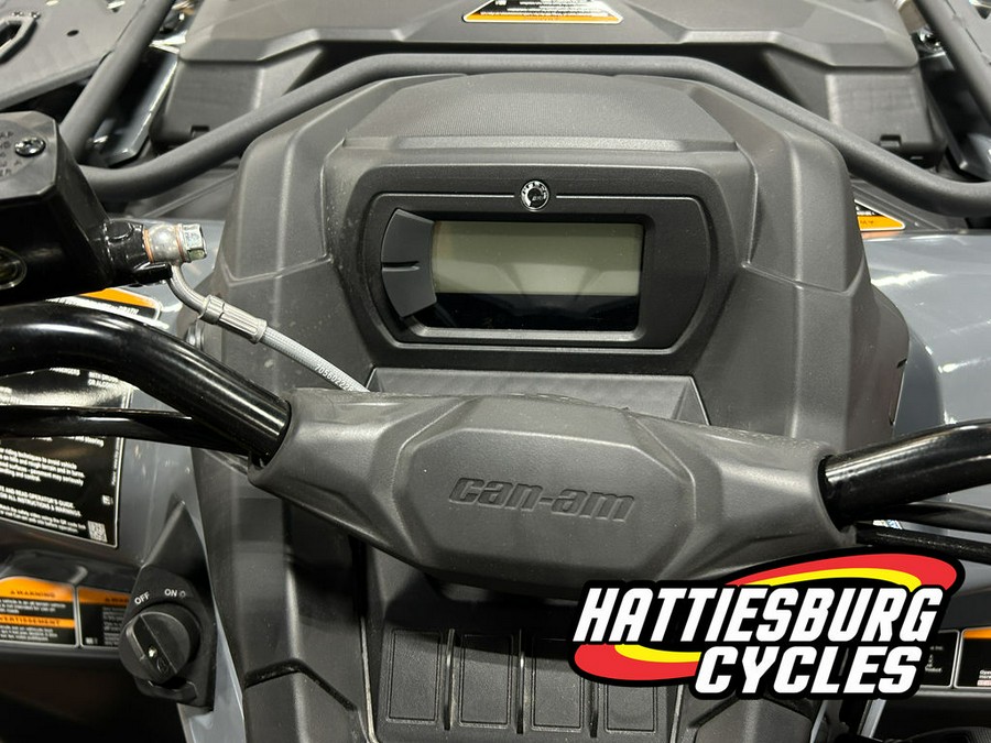 2026 Can-Am Outlander 700