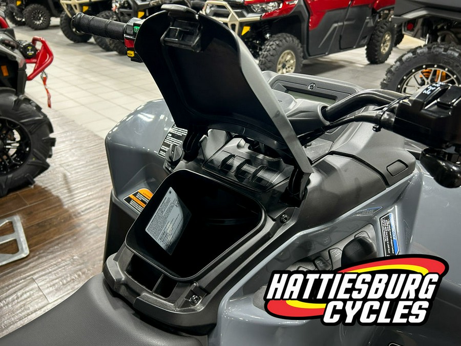 2026 Can-Am Outlander 700