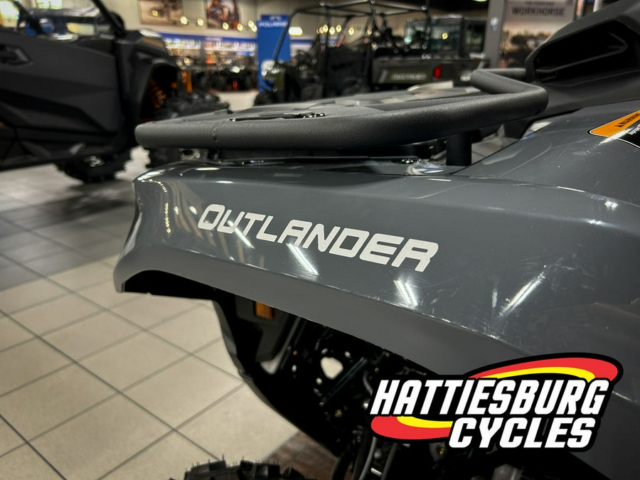 2026 Can-Am Outlander 700