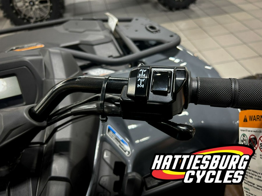 2026 Can-Am Outlander 700