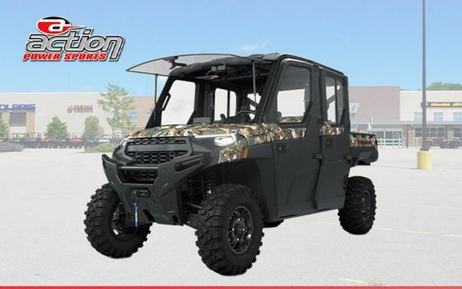 2026 Polaris Ranger Crew XP 1000 Northstar Edition Ultimate Pol