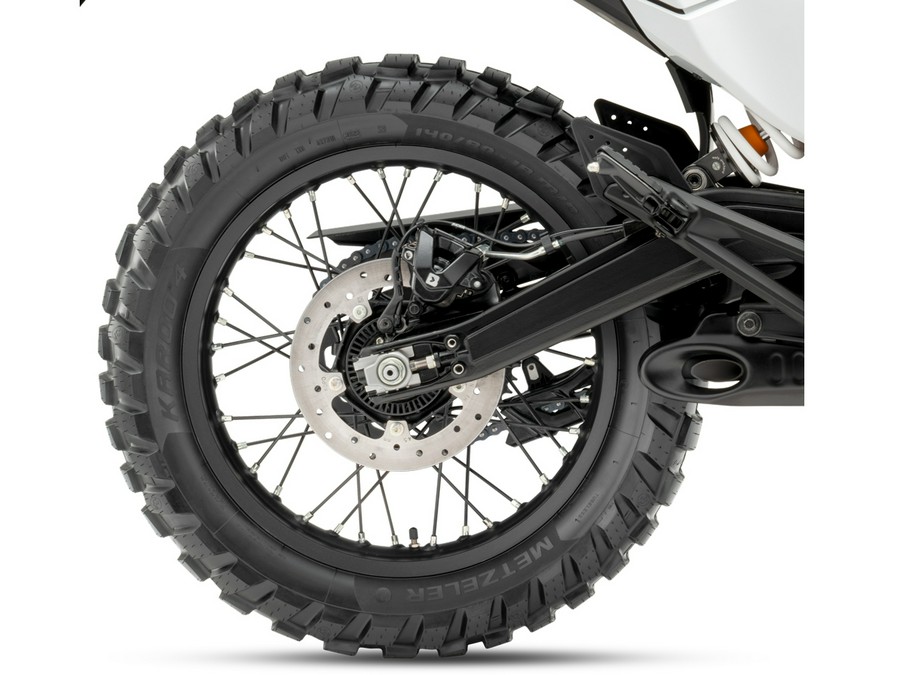 2026 KTM 390 Enduro R