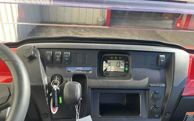 2026 Kawasaki Mule PRO-FX 1000 HD Edition