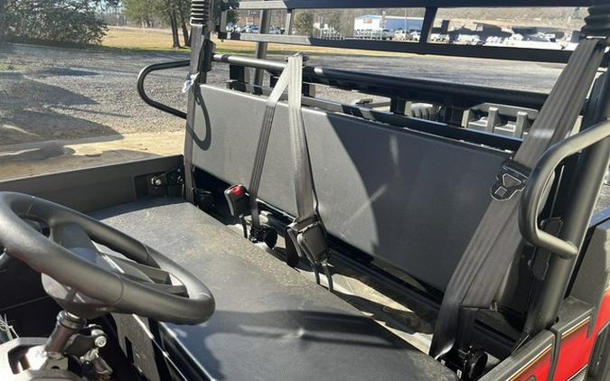 2026 Kawasaki Mule PRO-FX 1000 HD Edition