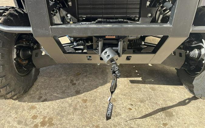 2026 Kawasaki Mule PRO-FX 1000 HD Edition