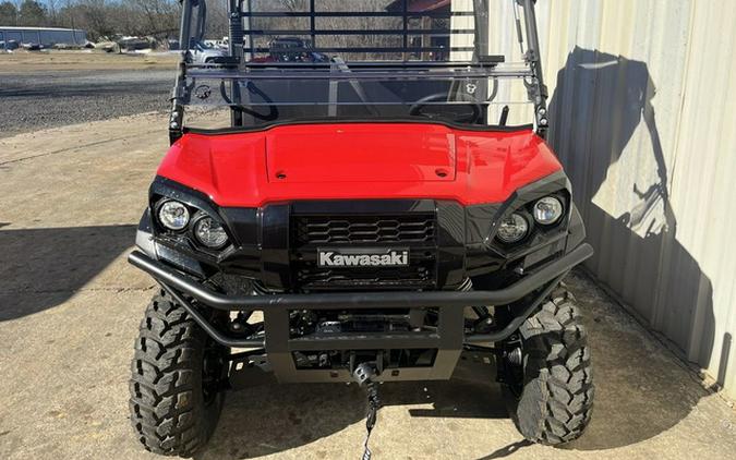 2026 Kawasaki Mule PRO-FX 1000 HD Edition