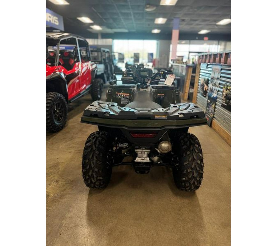 2026 Polaris® Sportsman 570