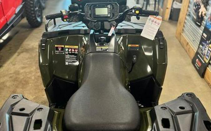2026 Polaris® Sportsman 570
