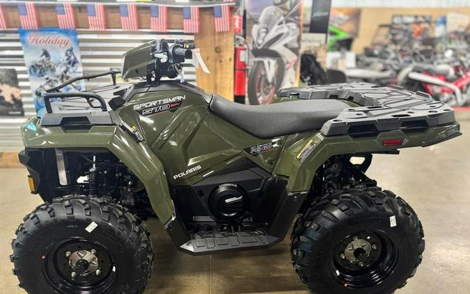 2026 Polaris® Sportsman 570