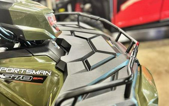 2026 Polaris® Sportsman 570