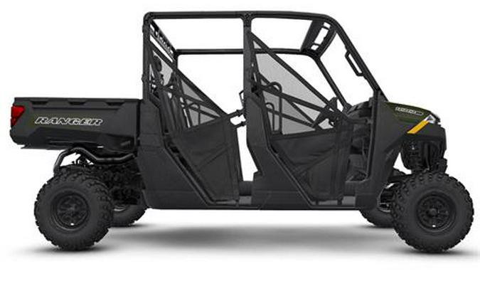 2026 Polaris Ranger Crew 1000