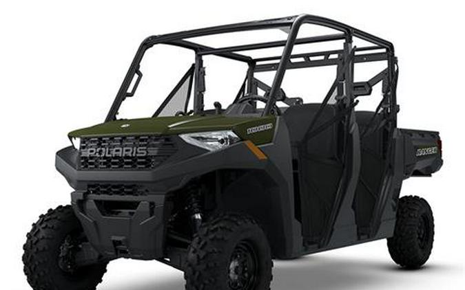 2026 Polaris Ranger Crew 1000