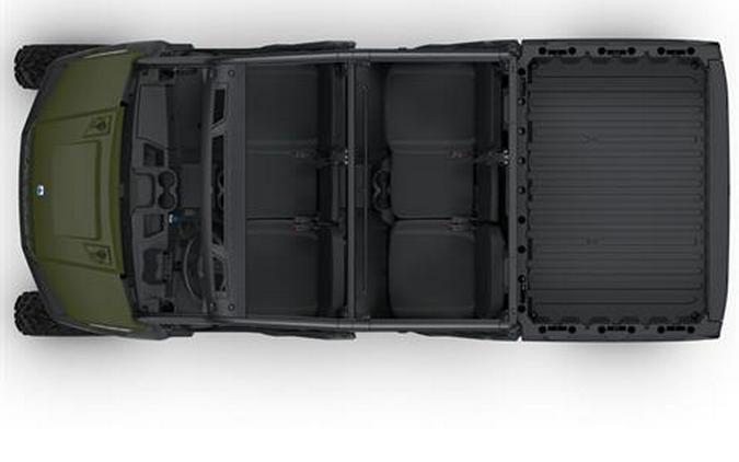 2026 Polaris Ranger Crew 1000