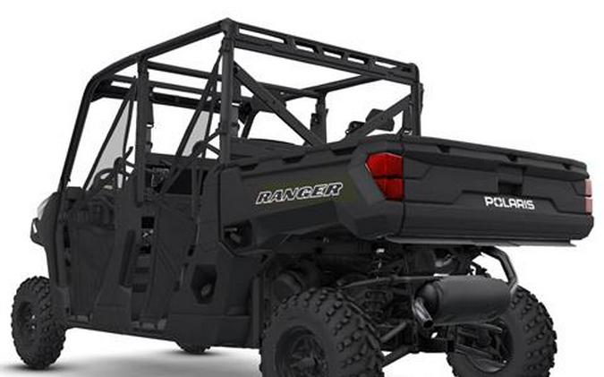 2026 Polaris Ranger Crew 1000