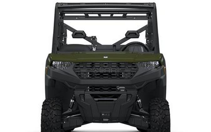 2026 Polaris Ranger Crew 1000