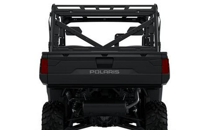 2026 Polaris Ranger Crew 1000