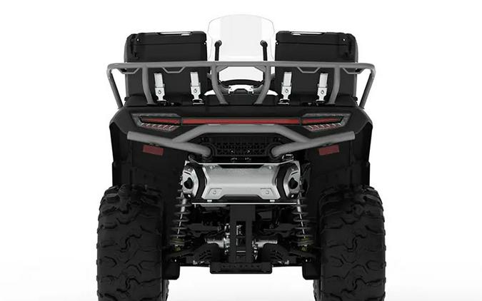 2025 CFMOTO CForce 1000 Overland