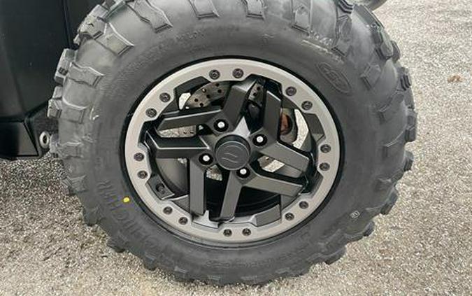 2025 CFMOTO CForce 1000 Overland