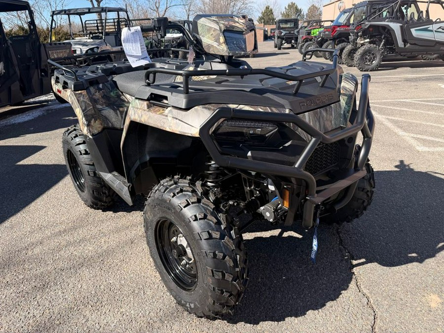 2026 Polaris Sportsman 570 EPS