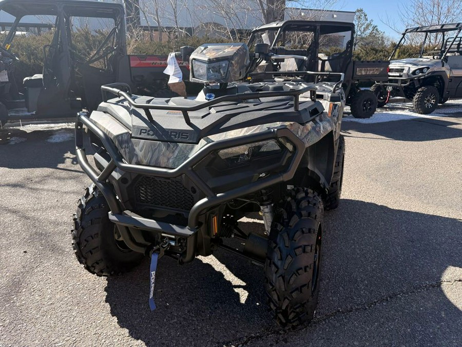 2026 Polaris Sportsman 570 EPS