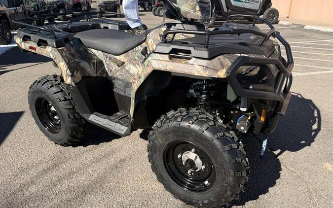 2026 Polaris Sportsman 570 EPS