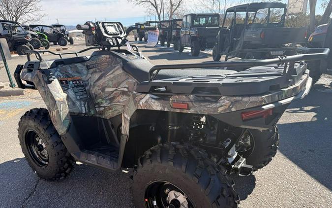2026 Polaris Sportsman 570 EPS