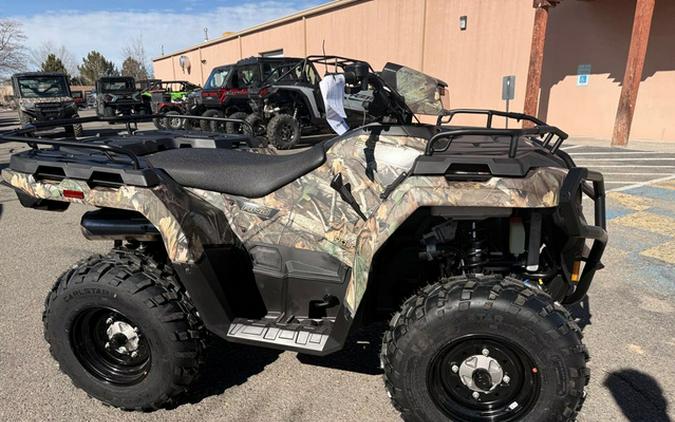 2026 Polaris Sportsman 570 EPS