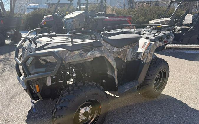 2026 Polaris Sportsman 570 EPS