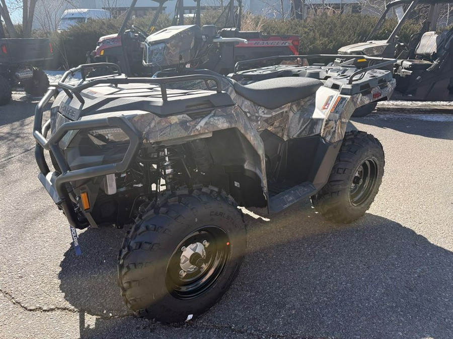 2026 Polaris Sportsman 570 EPS