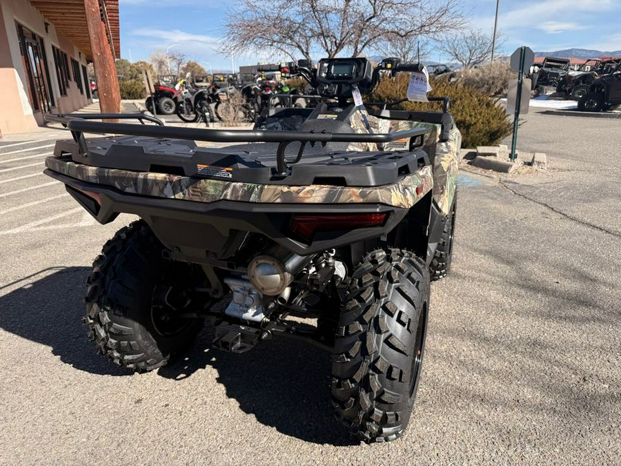 2026 Polaris Sportsman 570 EPS