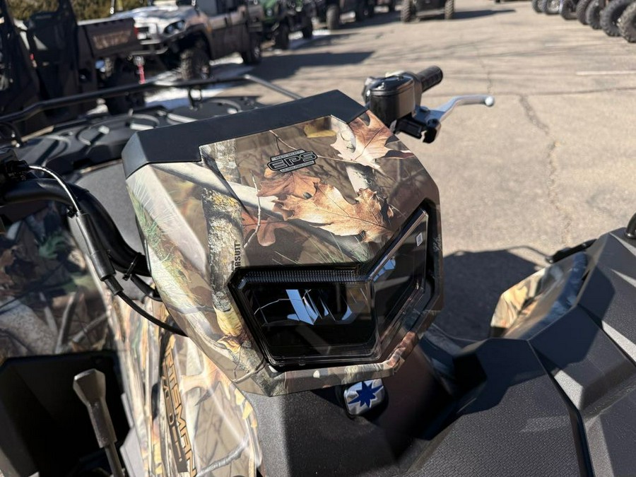 2026 Polaris Sportsman 570 EPS