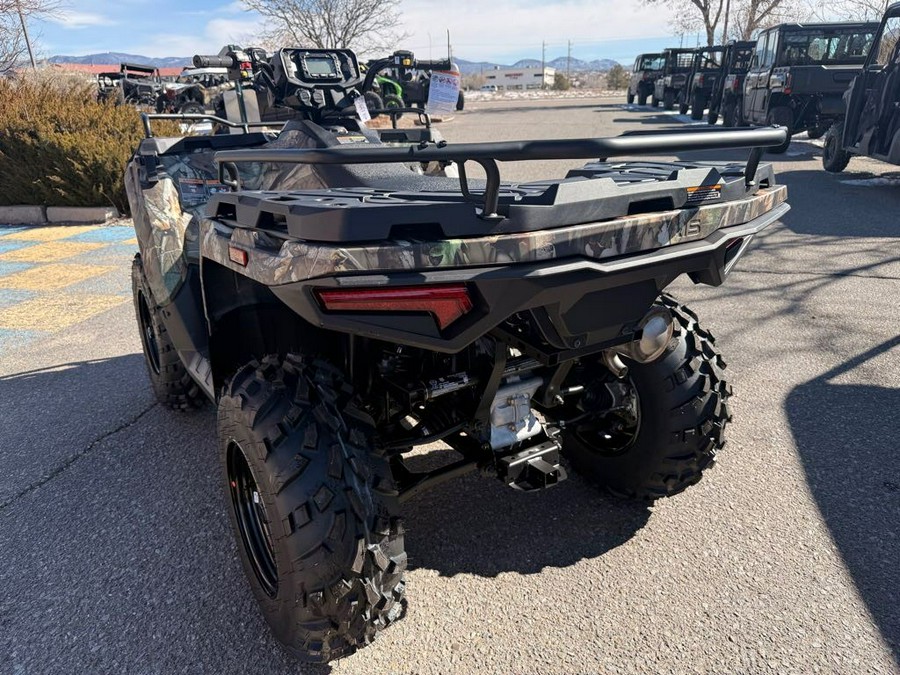 2026 Polaris Sportsman 570 EPS